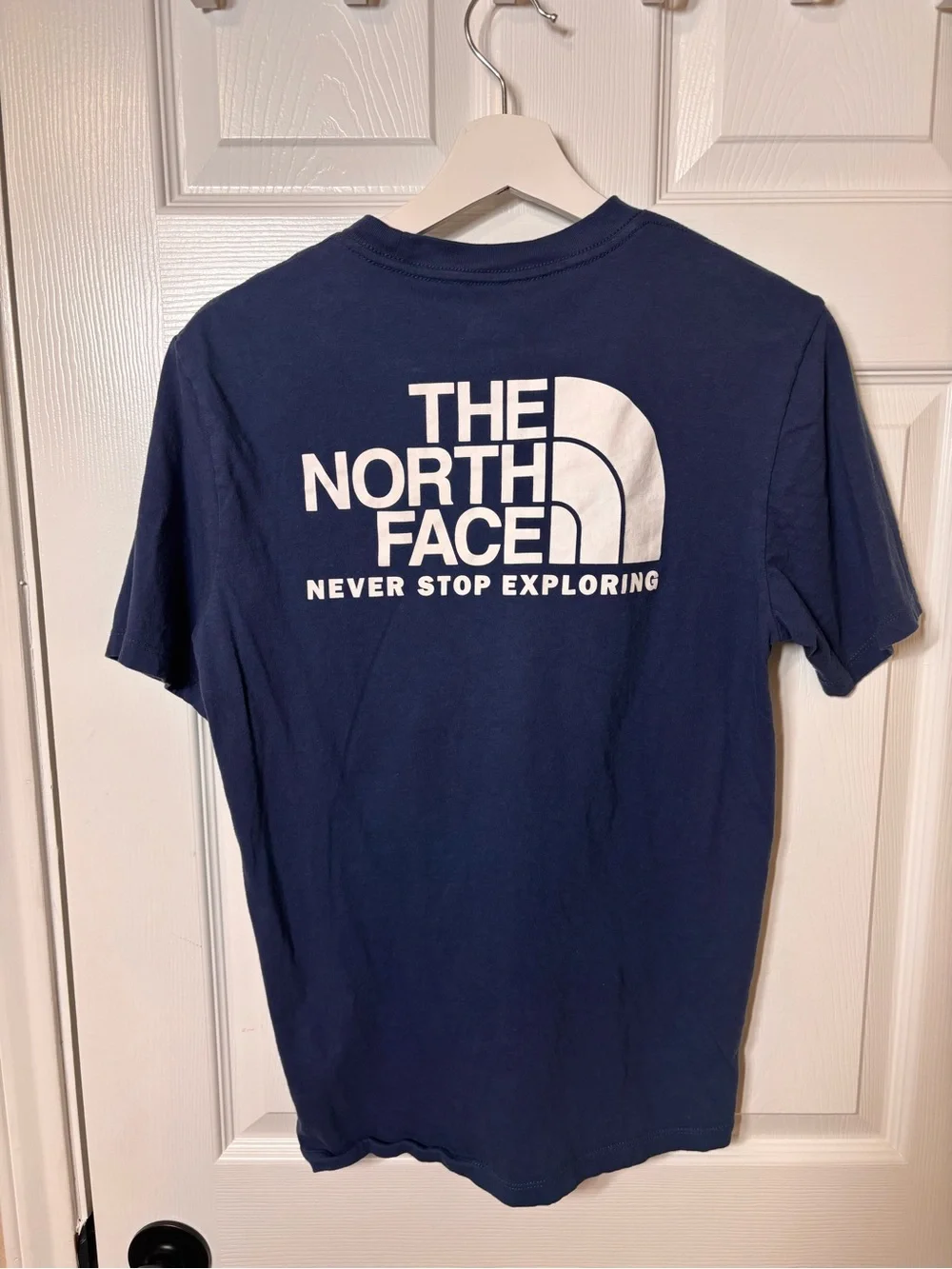 The North Face classic short